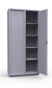 Шкаф металлический ARH ШБС-22-18